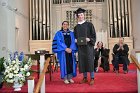 Baseball Commencement  Wheaton College Baseball Commencement Ceremony 2023. - Photo By: KEITH NORDSTROM